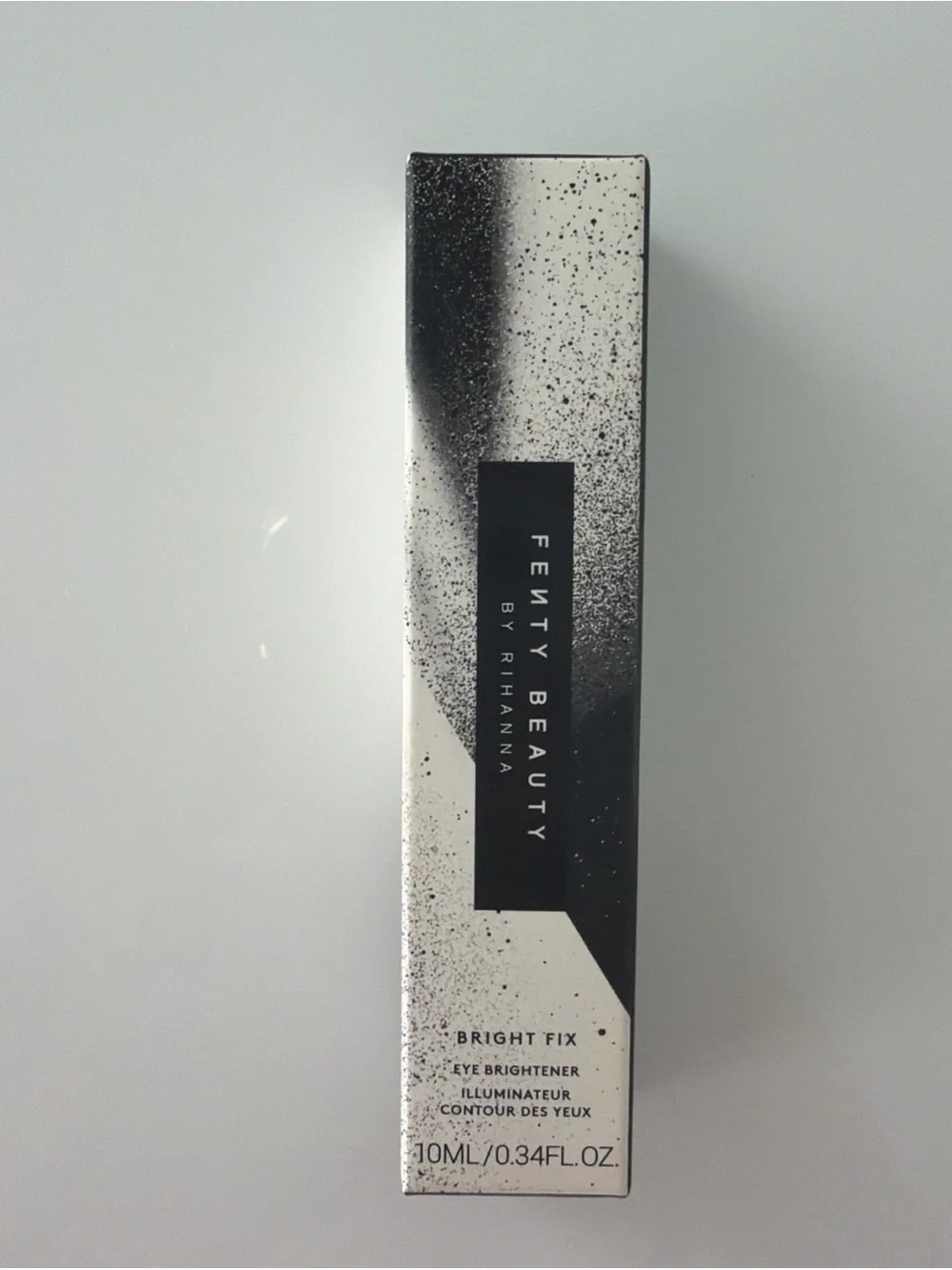 FENTY BEAUTY BY RIHANNA | BRIGHT FIX EYE BRIGHTENER | # 04 CREPE ~ 0.34 OZ